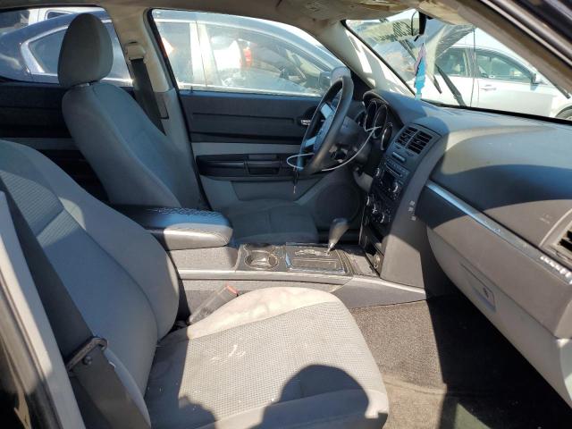 Photo 5 from auction – 2008 DODGE CHARGER with VIN 2B3KA43R98H144341