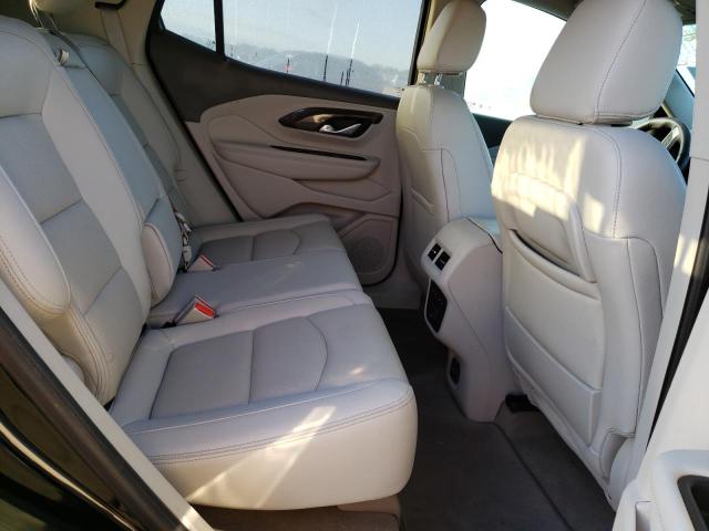 Photo 6 from auction – 2020 GMC TERRAIN DE with VIN 3GKALSEX4LL302688
