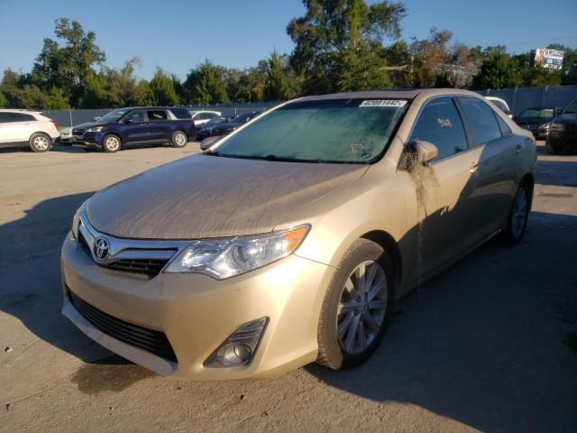 Photo 2 from auction – 2012 TOYOTA CAMRY BASE with VIN 4T1BF1FK9CU137064