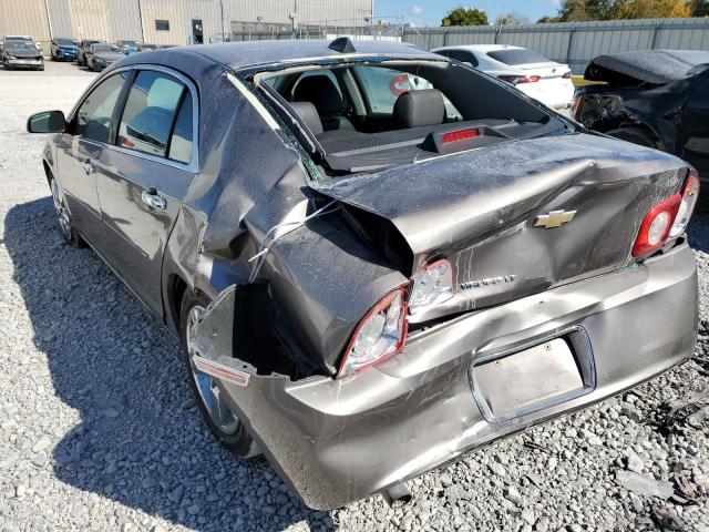 Photo 3 from auction – 2012 CHEVROLET MALIBU 2LT with VIN 1G1ZD5E03CF329514