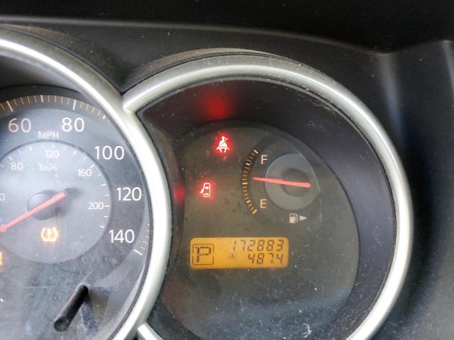Photo 8 from auction – 2008 NISSAN VERSA S with VIN 3N1BC13E08L399491