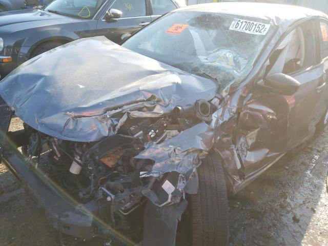 Photo 9 from auction – 2015 VOLKSWAGEN JETTA BASE with VIN 3VW2K7AJ2FM225333