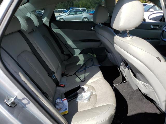 Photo 6 from auction – 2016 KIA OPTIMA EX with VIN 5XXGU4L36GG120734