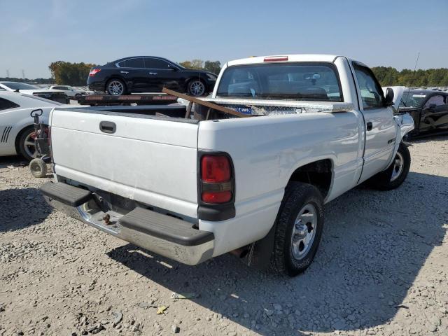 Photo 4 from auction – 2001 DODGE RAM 1500 with VIN 1B7HC16X61S168817