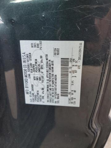 Photo 10 from auction – 2004 FORD RANGER SUP with VIN 1FTZR15E14TA16056