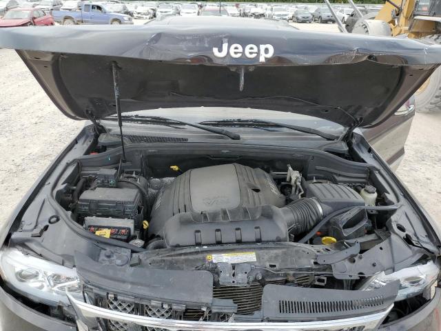Photo 7 from auction – 2011 JEEP GRAND CHER with VIN 1J4RS6GTXBC626512