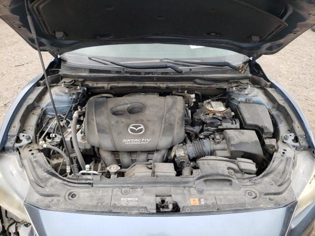Photo 7 from auction – 2014 MAZDA 6 TOURING with VIN JM1GJ1V68E1135971