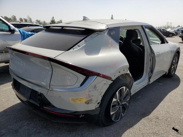 Photo 4 from auction – 2022 KIA EV6 LIGHT with VIN KNDC34LA8N5030020