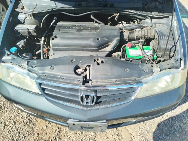Photo 7 from auction – 2004 HONDA ODYSSEY with VIN 5FNRL18964B047600
