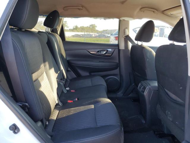 Photo 6 from auction – 2018 NISSAN ROGUE S with VIN KNMAT2MT4JP573178