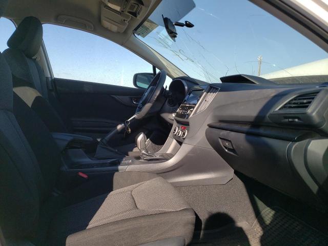 Photo 5 from auction – 2018 SUBARU IMPREZA PR with VIN 4S3GTAE61J3748362