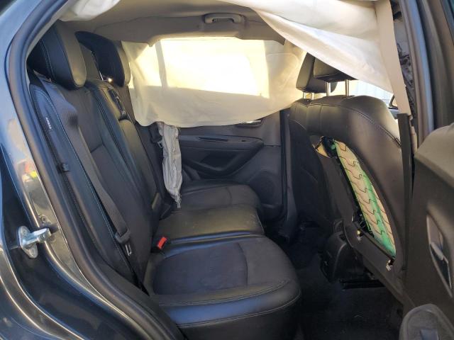 Photo 6 from auction – 2016 CHEVROLET TRAX 1LT with VIN 3GNCJLSB7GL276352