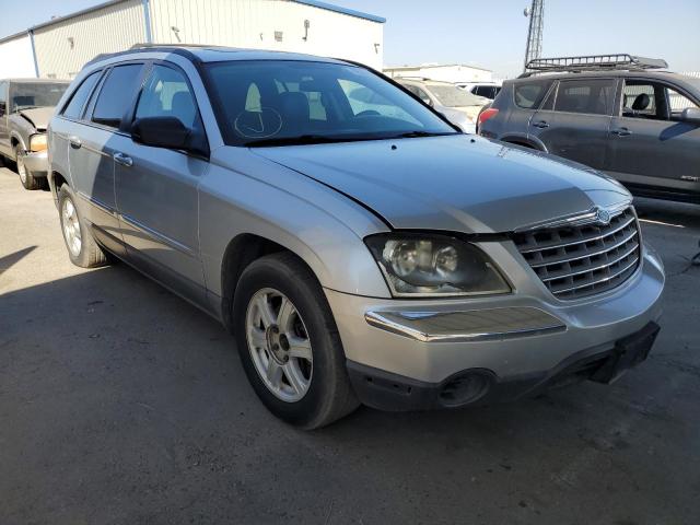 CHRYSLER PACIFICA T 2005 with VIN 2C4GF68465R305765 - Photo from auction