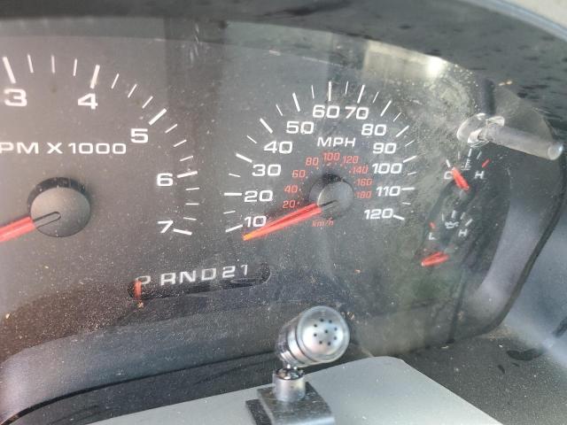 Photo 8 from auction – 2006 FORD F150 with VIN 1FTPW12586KD59427
