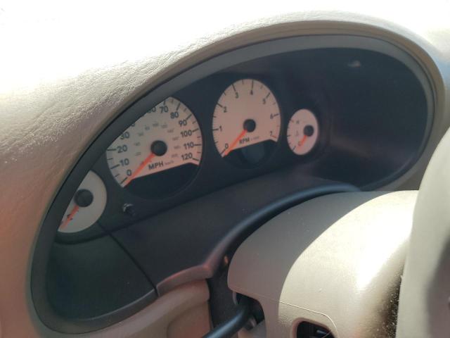 Фото 8 с аукциона – 2005 DODGE CARAVAN SX с VIN 1D4GP45R45B312264