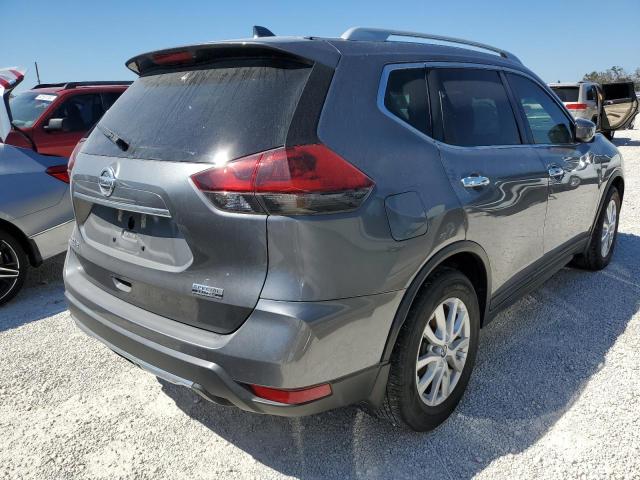 Photo 4 from auction – 2019 NISSAN ROGUE S with VIN 5N1AT2MT1KC767252