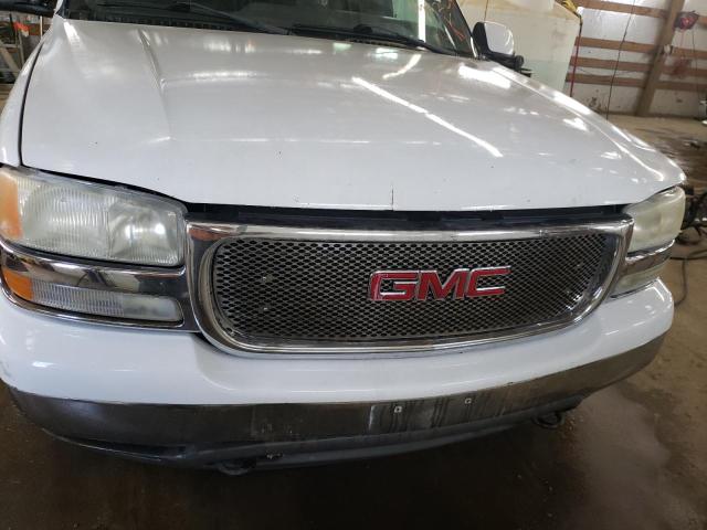 Photo 9 from auction – 2001 GMC YUKON with VIN 1GKEK13T31R155204