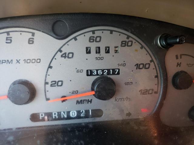 Photo 8 from auction – 2003 FORD RANGER SUP with VIN 1FTYR14V33PA07475