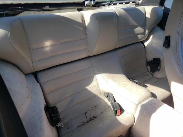 Photo 6 from auction – 1986 PORSCHE 944 with VIN WP0AA0940GN459176