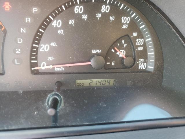 Photo 8 from auction – 2004 TOYOTA CAMRY LE with VIN 4T1BE32K94U940284