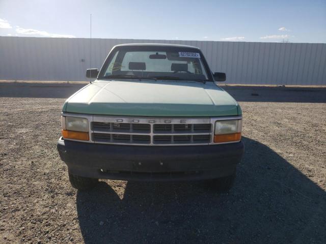 Photo 9 from auction – 1996 DODGE DAKOTA with VIN 1B7GG26X8TS669734