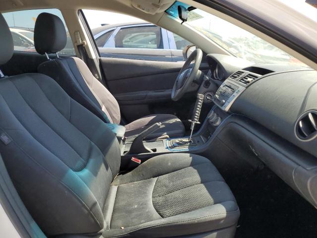 Photo 5 from auction – 2011 MAZDA 6 I with VIN 1YVHZ8BH6B5M20470