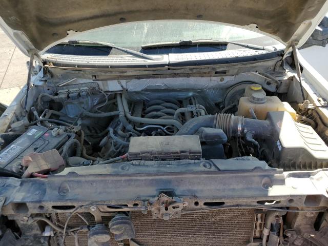 Photo 7 from auction – 2014 FORD F150 with VIN 1FTNF1CF9EKD85127
