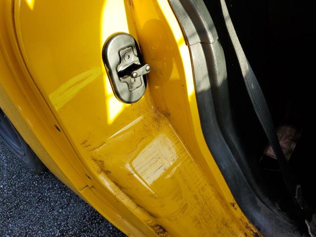Photo 9 from auction – 2000 CHEVROLET CORVETTE with VIN 1G1YY22G7Y5125585