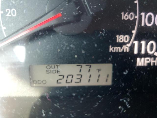 Photo 8 from auction – 2007 TOYOTA COROLLA CE with VIN 1NXBR32E37Z931082