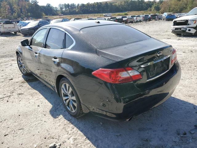 Photo 3 from auction – 2012 INFINITI M37 with VIN JN1BY1AP6CM334939