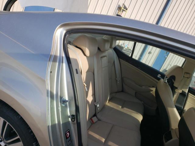 Photo 6 from auction – 2014 KIA CADENZA PR with VIN KNALN4D76E5146438