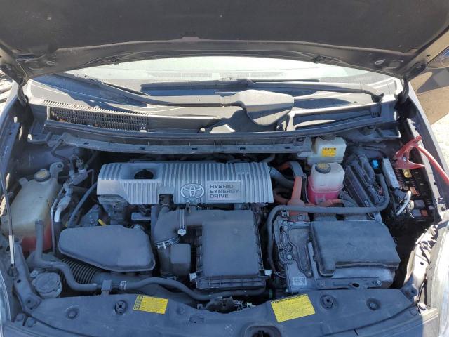 Foto 7 de la subasta – 2011 TOYOTA PRIUS con VIN JTDKN3DU0B5301267