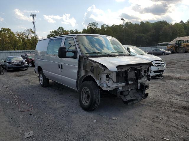 FORD ECONOLINE 2013 with VIN 1FTNE2EL8DDB10816 - Photo from auction