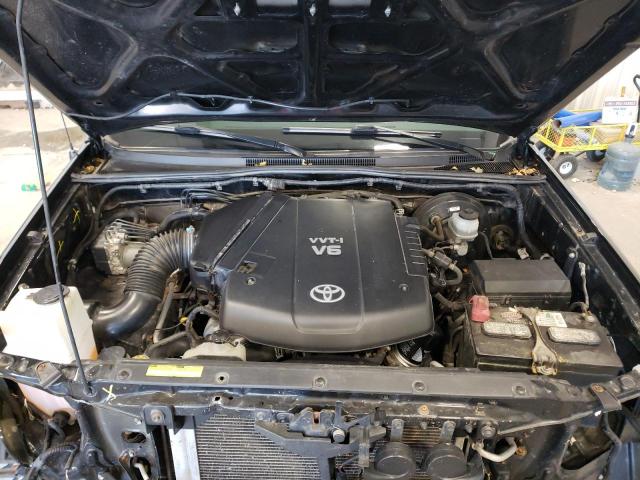Photo 7 from auction – 2011 TOYOTA TACOMA DOU with VIN 3TMLU4EN2BM072055
