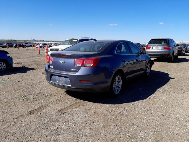 Photo 4 from auction – 2014 CHEVROLET MALIBU 1LT with VIN 1G11C5SL5EF176605