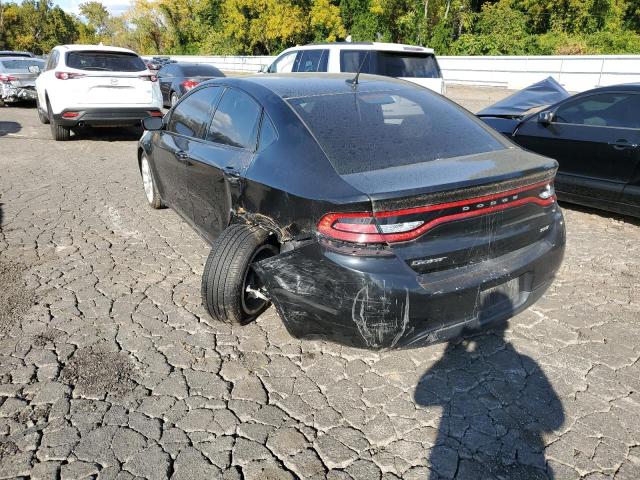 Photo 3 from auction – 2013 DODGE DART SXT with VIN 1C3CDFBA1DD195510