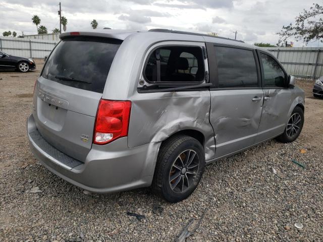 Photo 4 from auction – 2018 DODGE GRAND CARA with VIN 2C4RDGEG2JR342910
