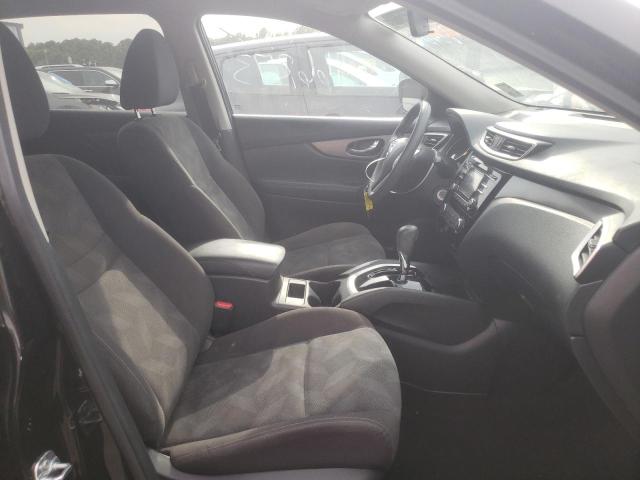 Photo 5 from auction – 2016 NISSAN ROGUE S with VIN KNMAT2MT8GP622164