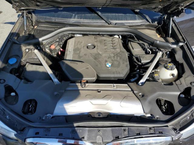 Photo 7 from auction – 2020 BMW X3 SDRIVE3 with VIN 5UXTY3C00LLU72784