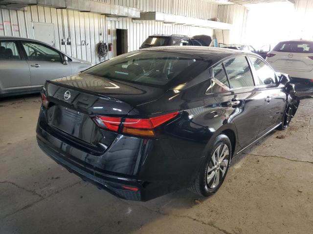 Photo 4 from auction – 2021 NISSAN ALTIMA S with VIN 1N4BL4BV7MN368223