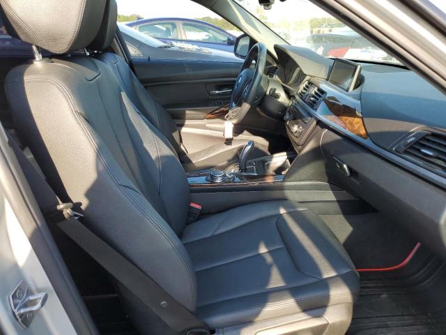 Photo 5 from auction – 2015 BMW 328 I SULE with VIN WBA3C1C52FP853739