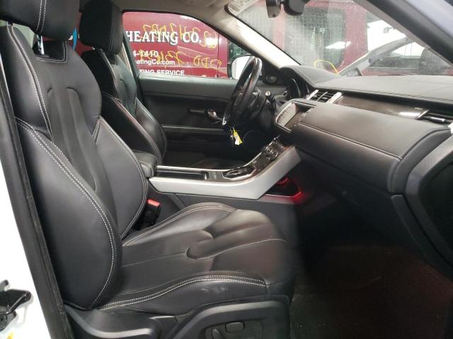 Photo 5 from auction – 2013 LAND ROVER RANGE ROVE with VIN SALVV2BG1DH825283
