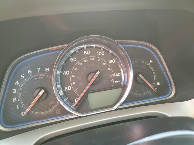 Photo 8 from auction – 2015 TOYOTA RAV4 LIMIT with VIN 2T3YFREV5FW172006