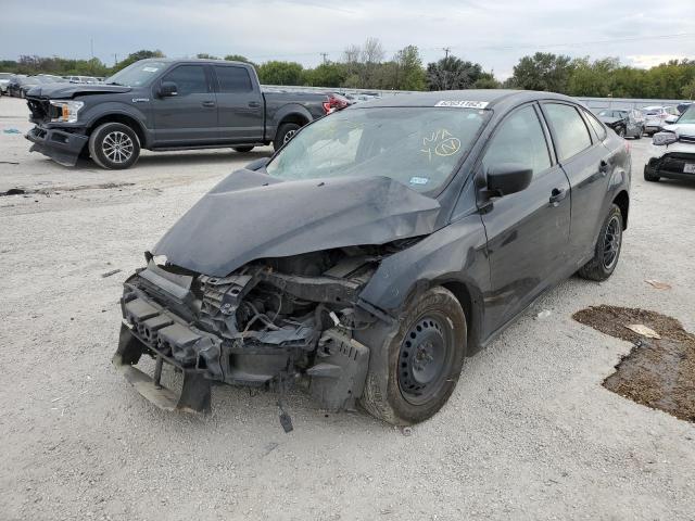 Photo 2 from auction – 2013 FORD FOCUS S with VIN 1FADP3E29DL313132