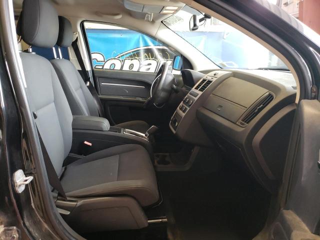 Photo 5 from auction – 2010 DODGE JOURNEY SX with VIN 3D4PH5FV1AT160452