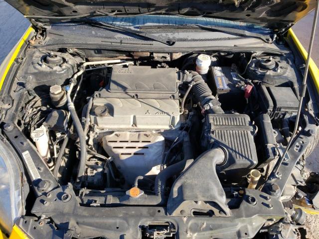 Photo 7 from auction – 2011 MITSUBISHI ECLIPSE GS with VIN 4A31K5DF9BE007719