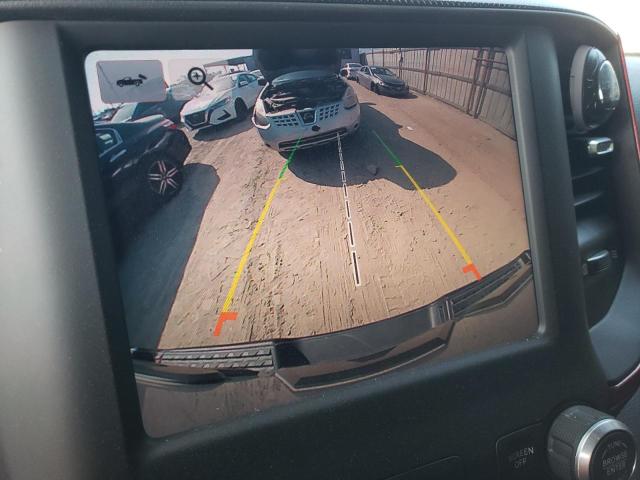Photo 9 from auction – 2022 RAM 1500 REBEL with VIN 1C6SRFLT9NN155848