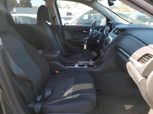 Photo 5 from auction – 2014 CHEVROLET TRAVERSE L with VIN 1GNKRHKD7EJ310619