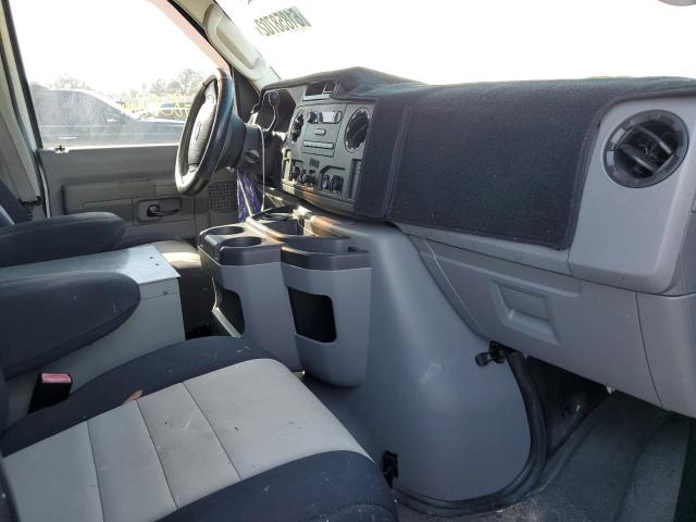 Photo 5 from auction – 2011 FORD ECONOLINE with VIN 1FTNE1EW4BDA97614