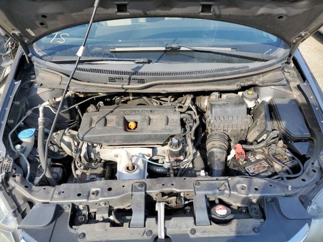 Photo 7 from auction – 2012 HONDA CIVIC LX with VIN 19XFB2F56CE021482
